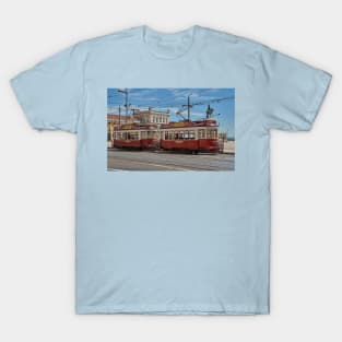 Lisbon tram T-Shirt